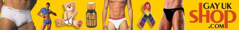 Click here for UK gay adult Shop